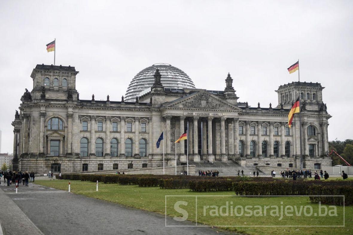  Bundestag - undefined